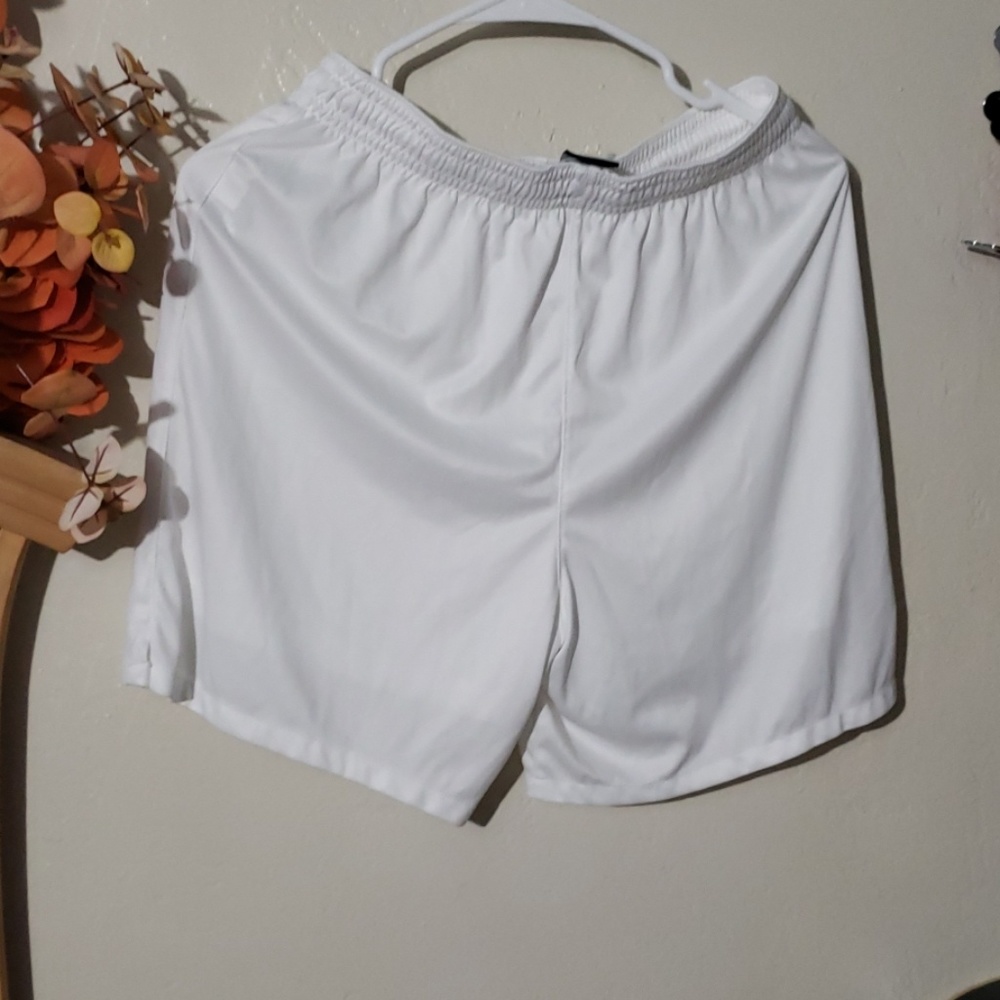 NIKE DRI_FIT WOMEN'S CLASSIC SHORTS SOCCER SZ S - Picture 6 of 7